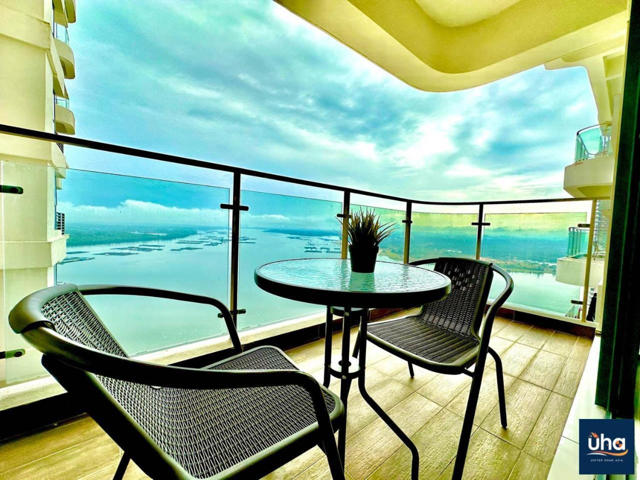 Danga Bay Country Garden By Rr Jbcity Johor Bahru Bagian luar foto